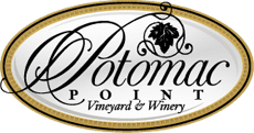 Potomac Point Winery Logo