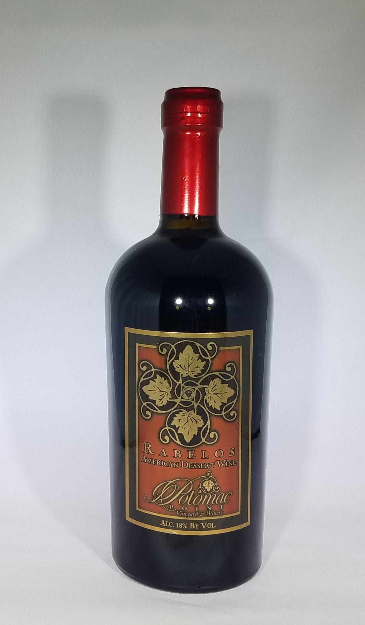 Port Bottle Potomac Point Winery