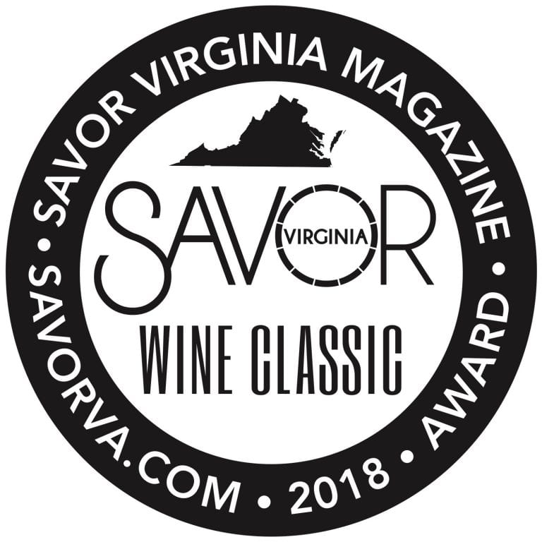 11th Annual Wine Classic Awards Potomac Point Winery