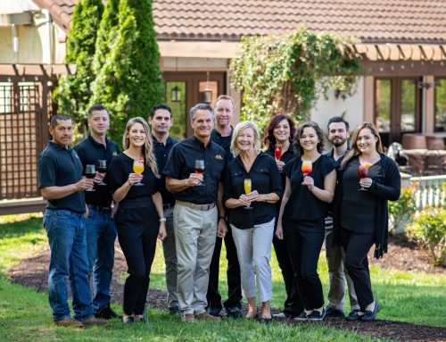 Elevating the Experience: Now Hiring a Part-Time Venue Manager