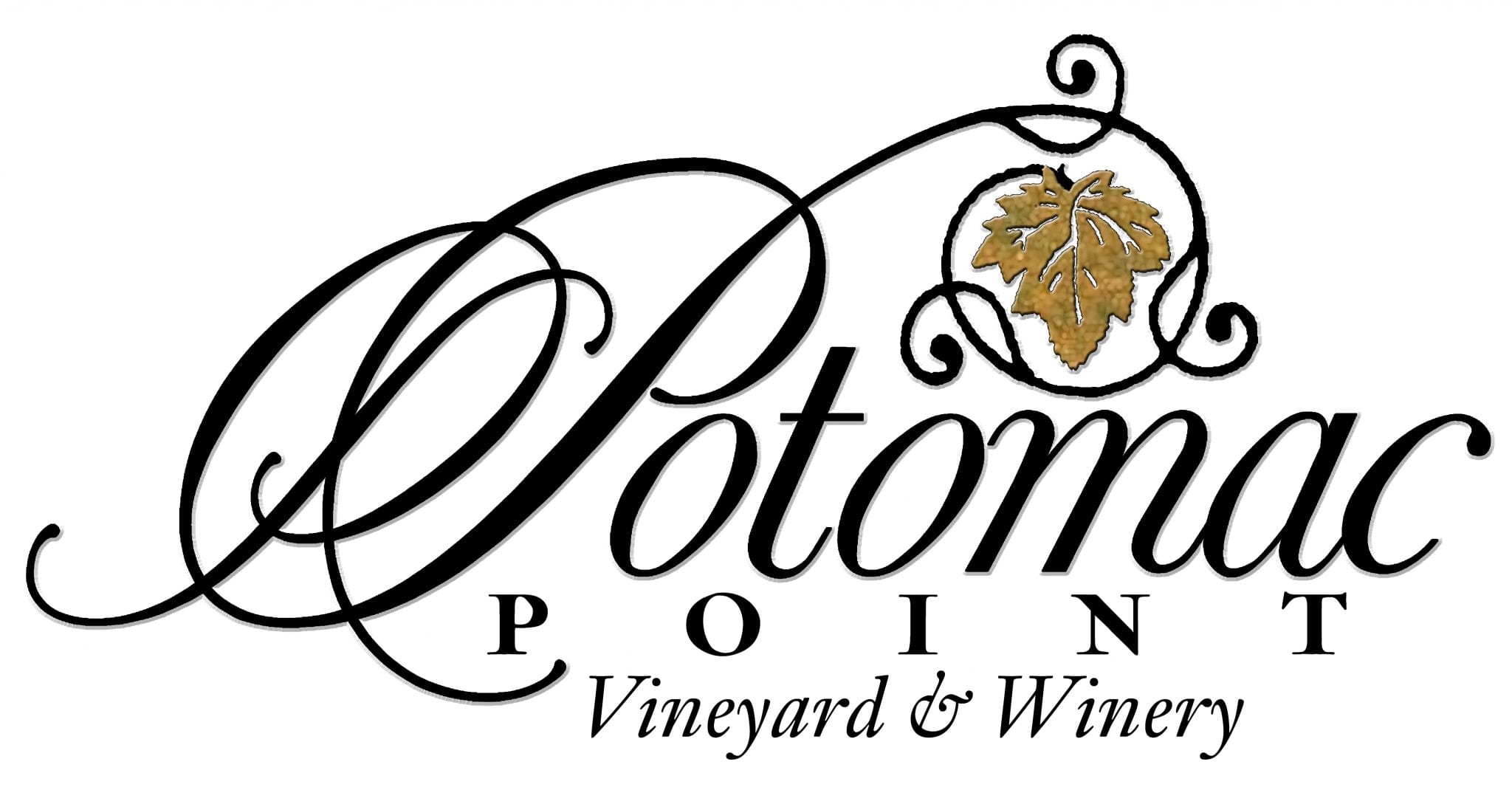 Potomac Point Winery Logo