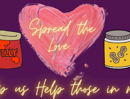 Potomac Point Winery Holiday Food Drive for S.E.R.V.E.