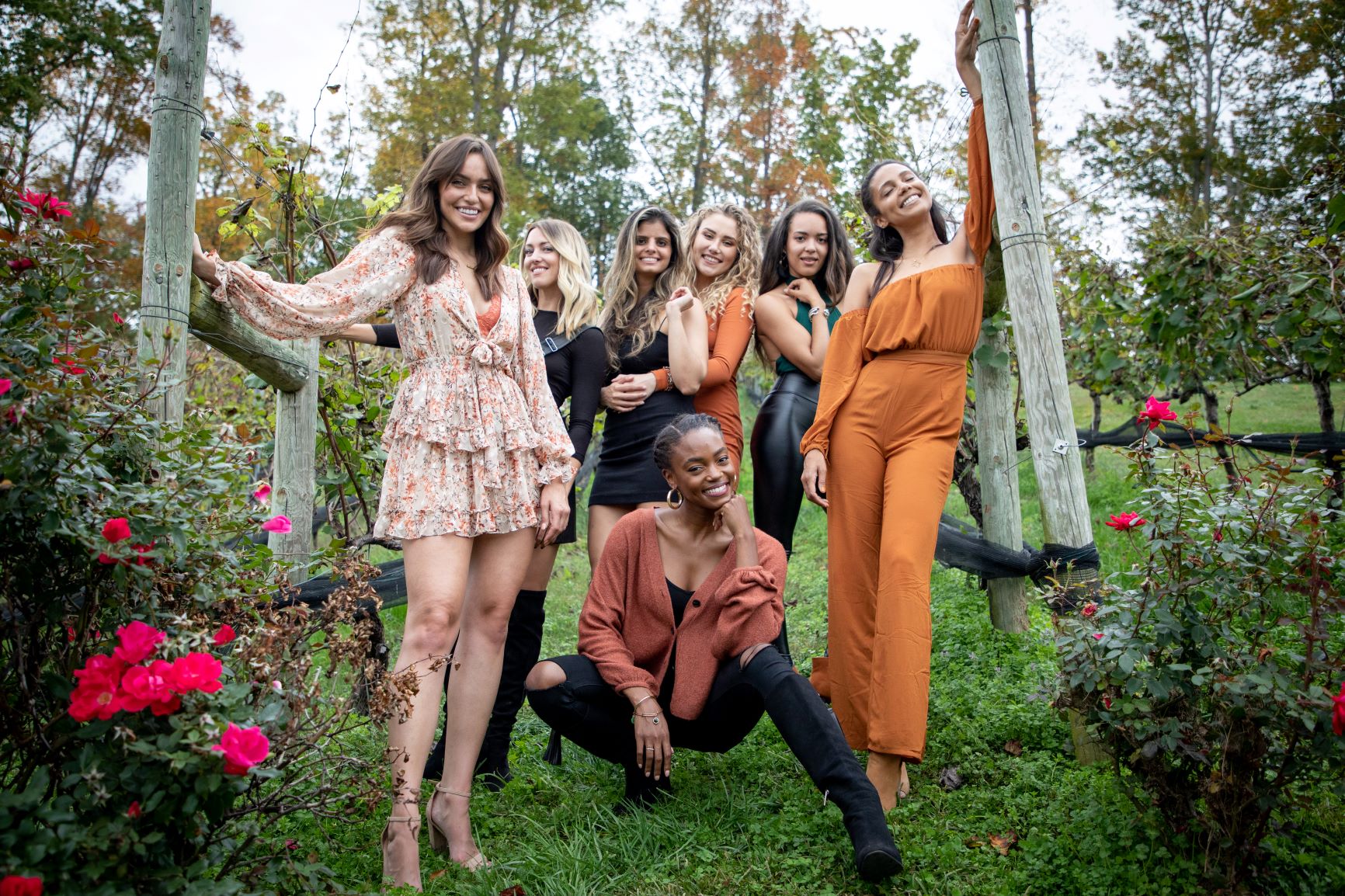 girl squad websize