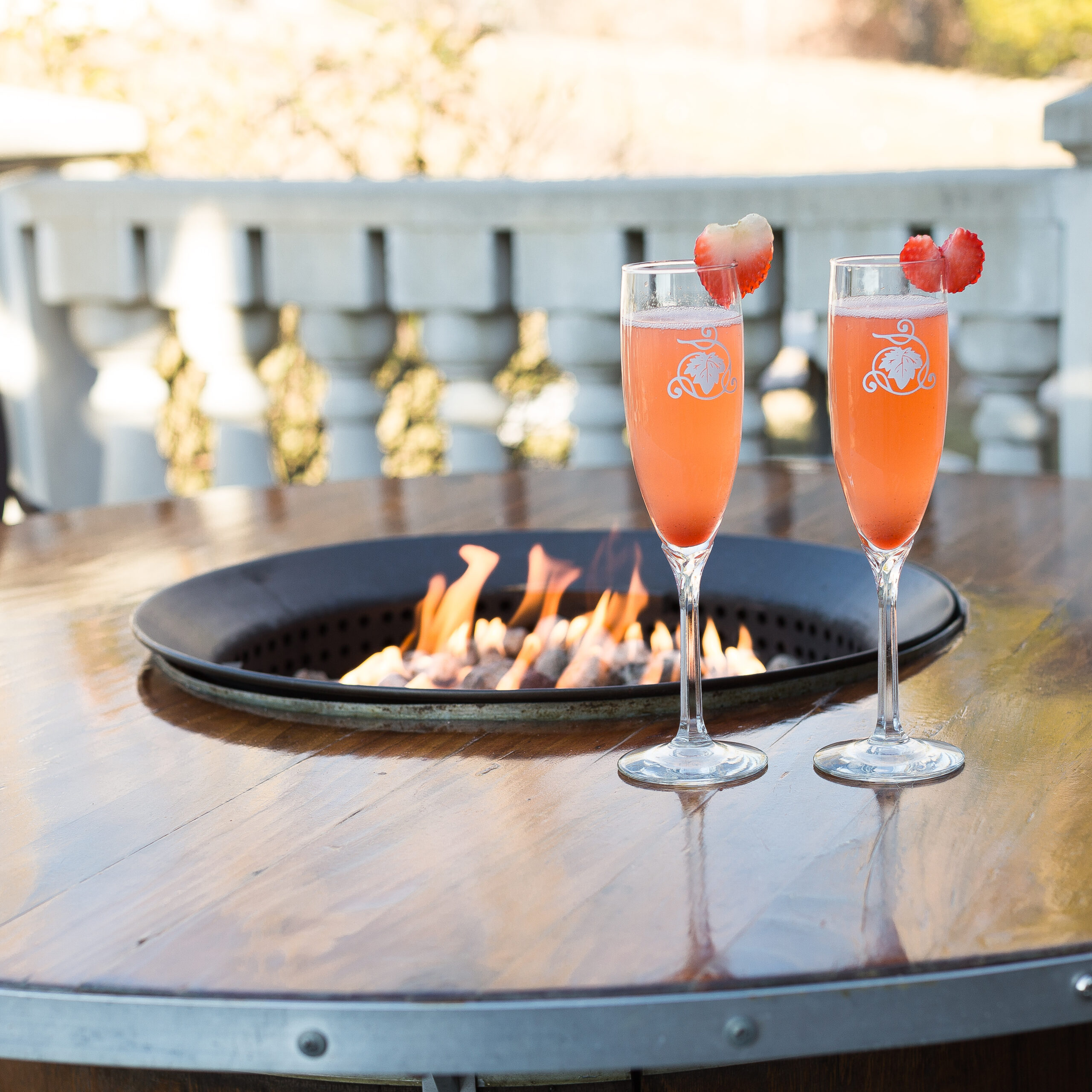 Potomac Point Valentines Shoot 2021