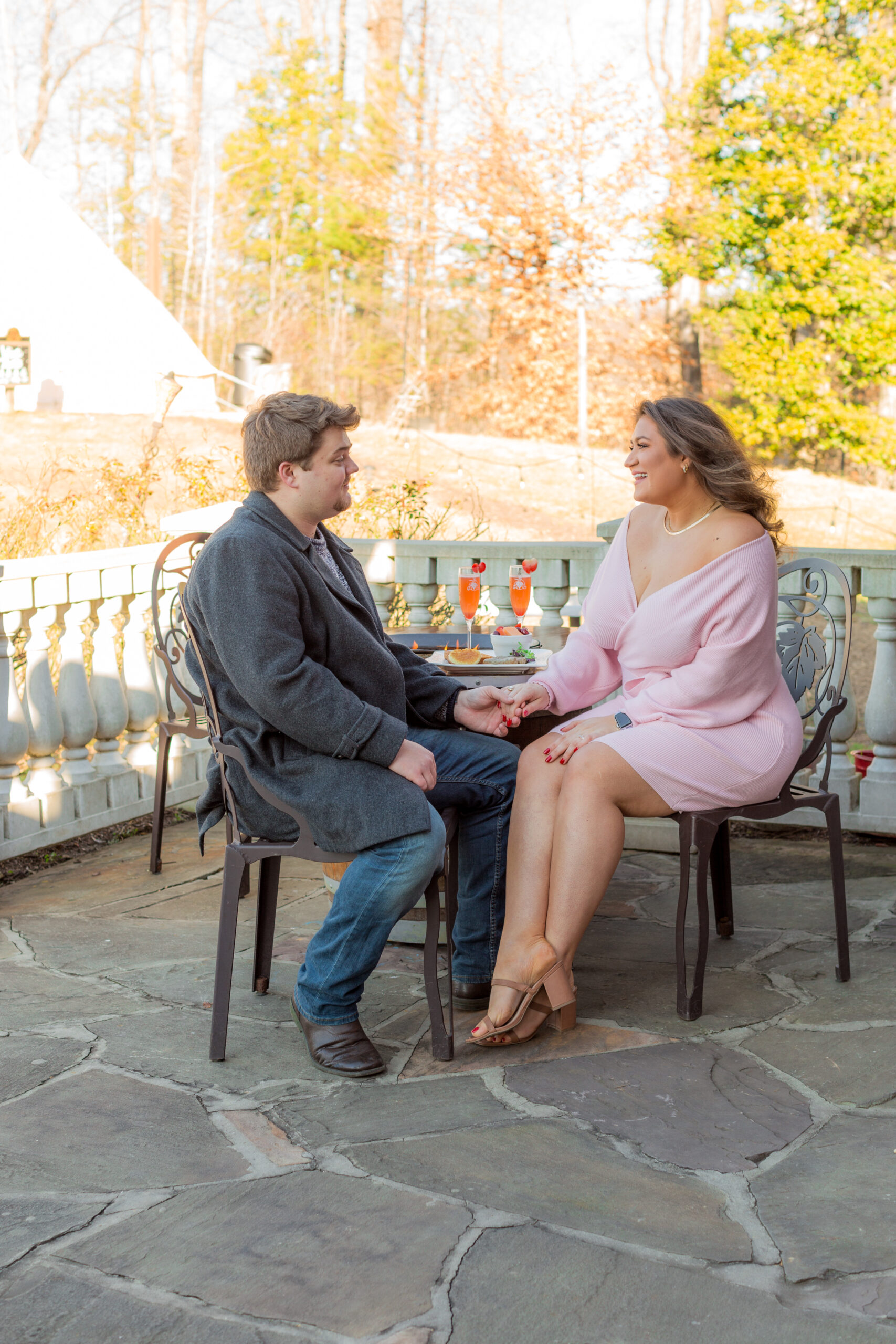 Potomac Point Valentines Shoot 2021