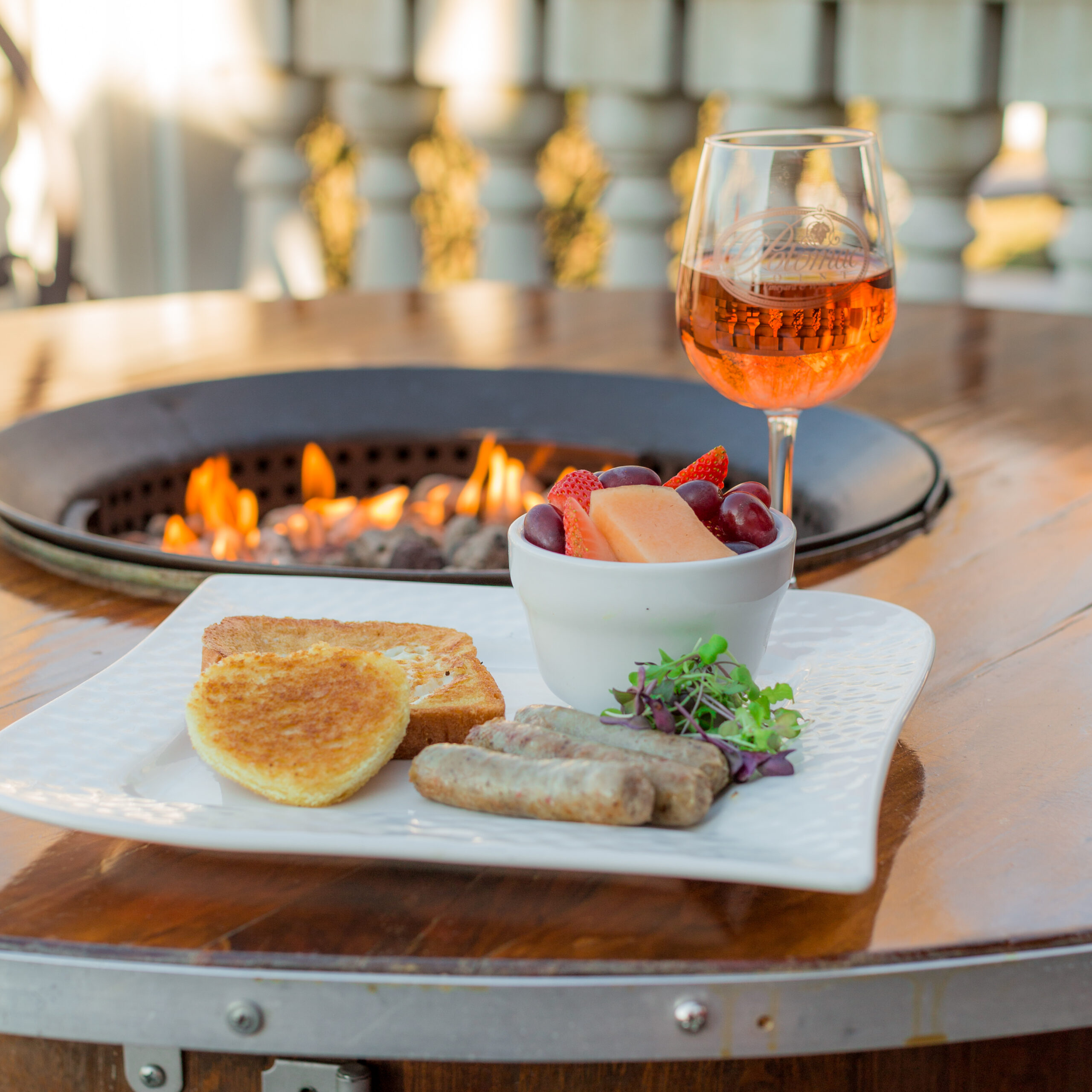 Potomac Point Valentines Shoot 2021