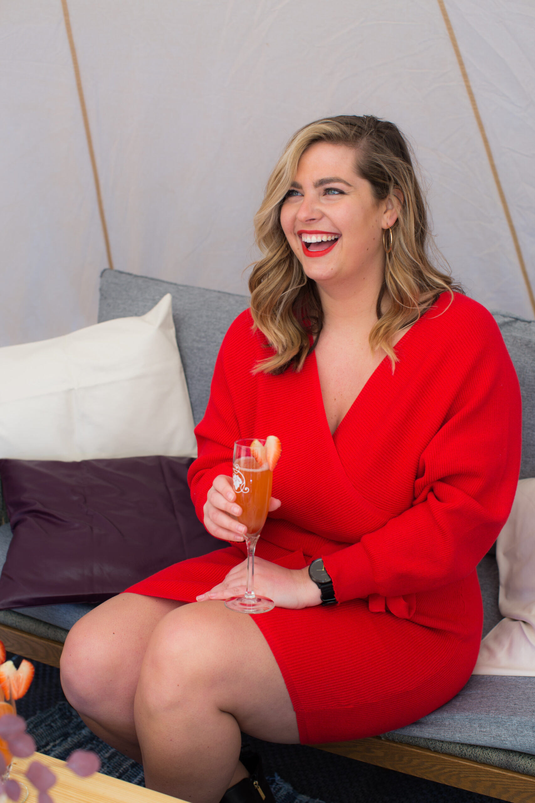 Potomac Point Valentines Shoot 2021