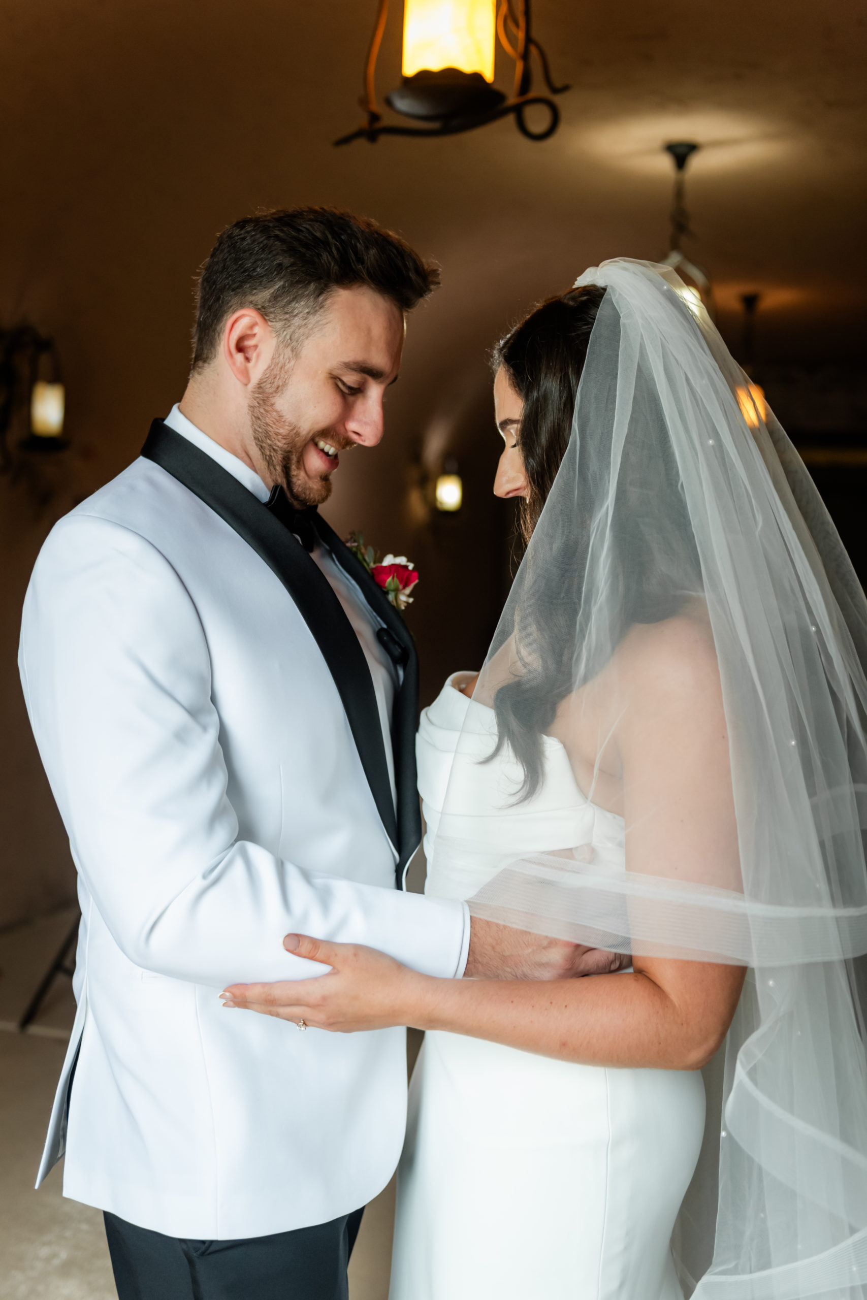 First Look in Cave 3