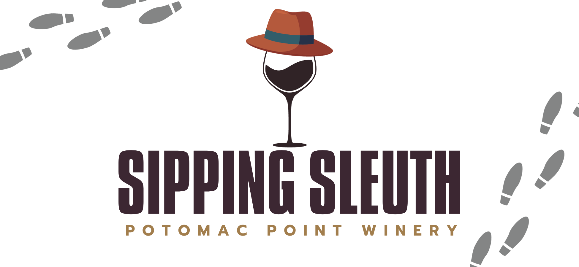 Potomac Point Winery’s Sipping Sleuth Experience! Potomac Point Winery