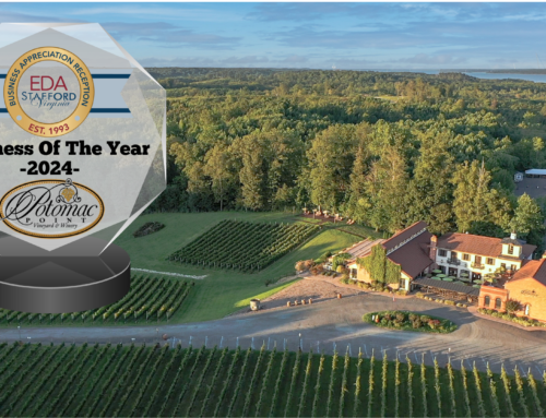 PPW Crowned 2024 Business of the Year by Stafford EDA