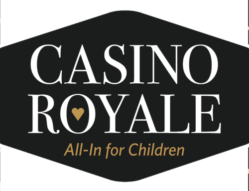 Roll the Dice for a Cause: Potomac Point Winery Sponsors Casino Royale Charity Event