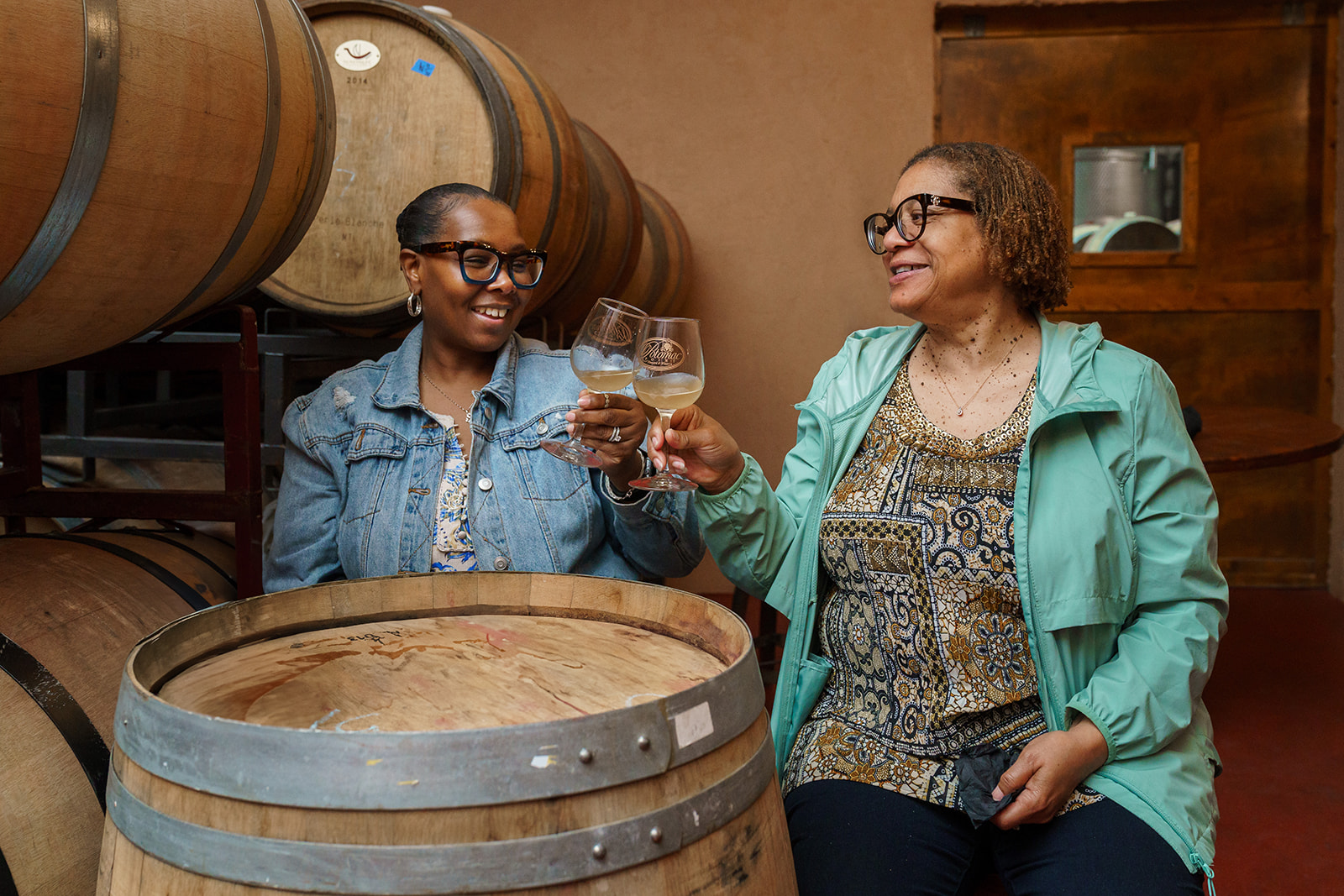 Potomac Point Winery