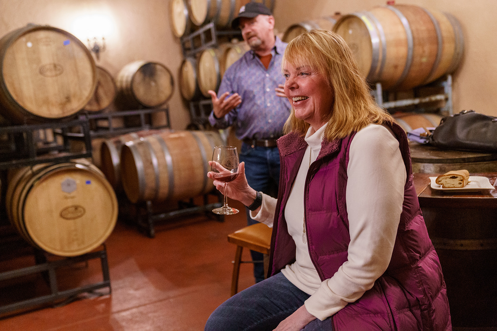 Potomac Point Winery