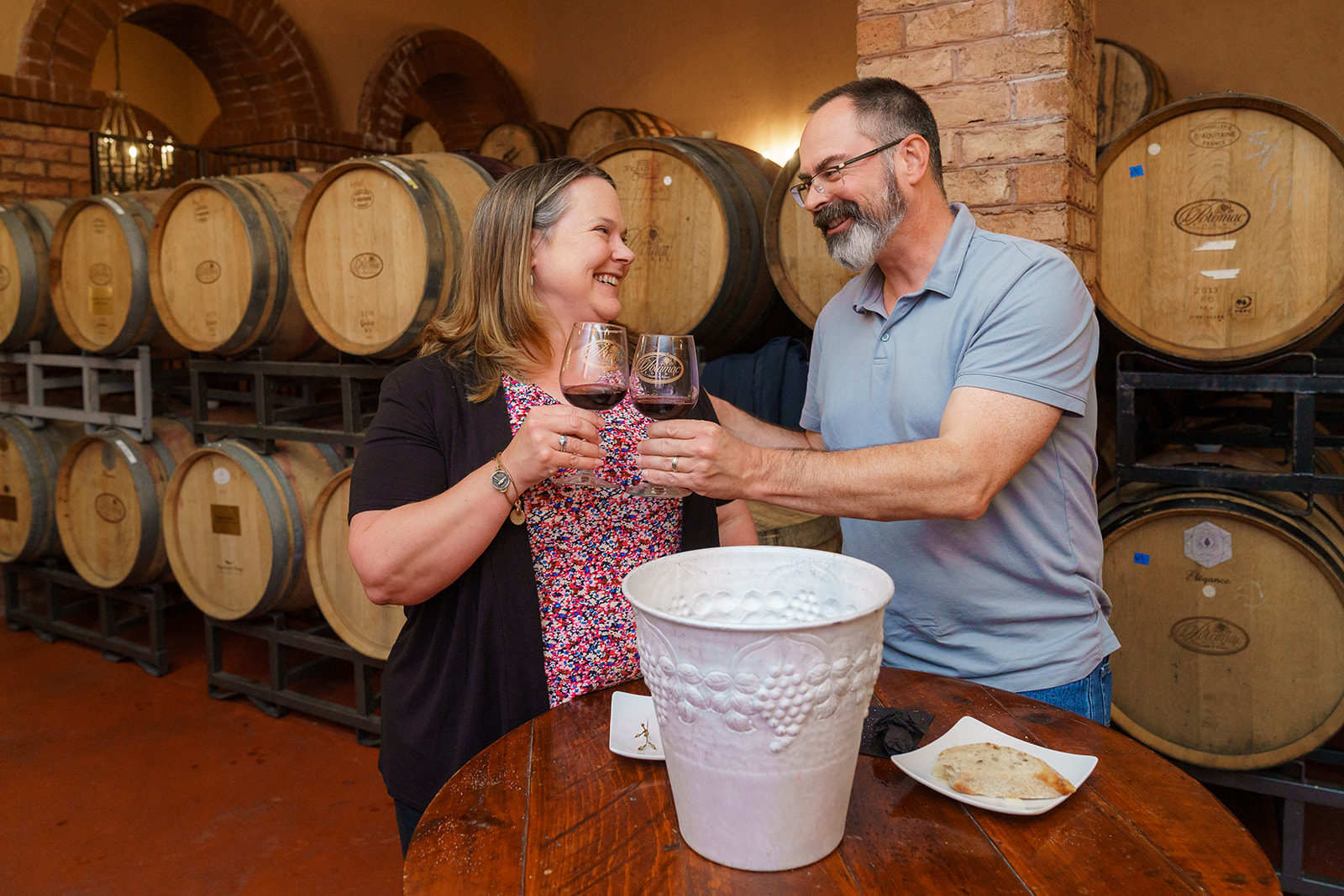 Potomac Point Winery