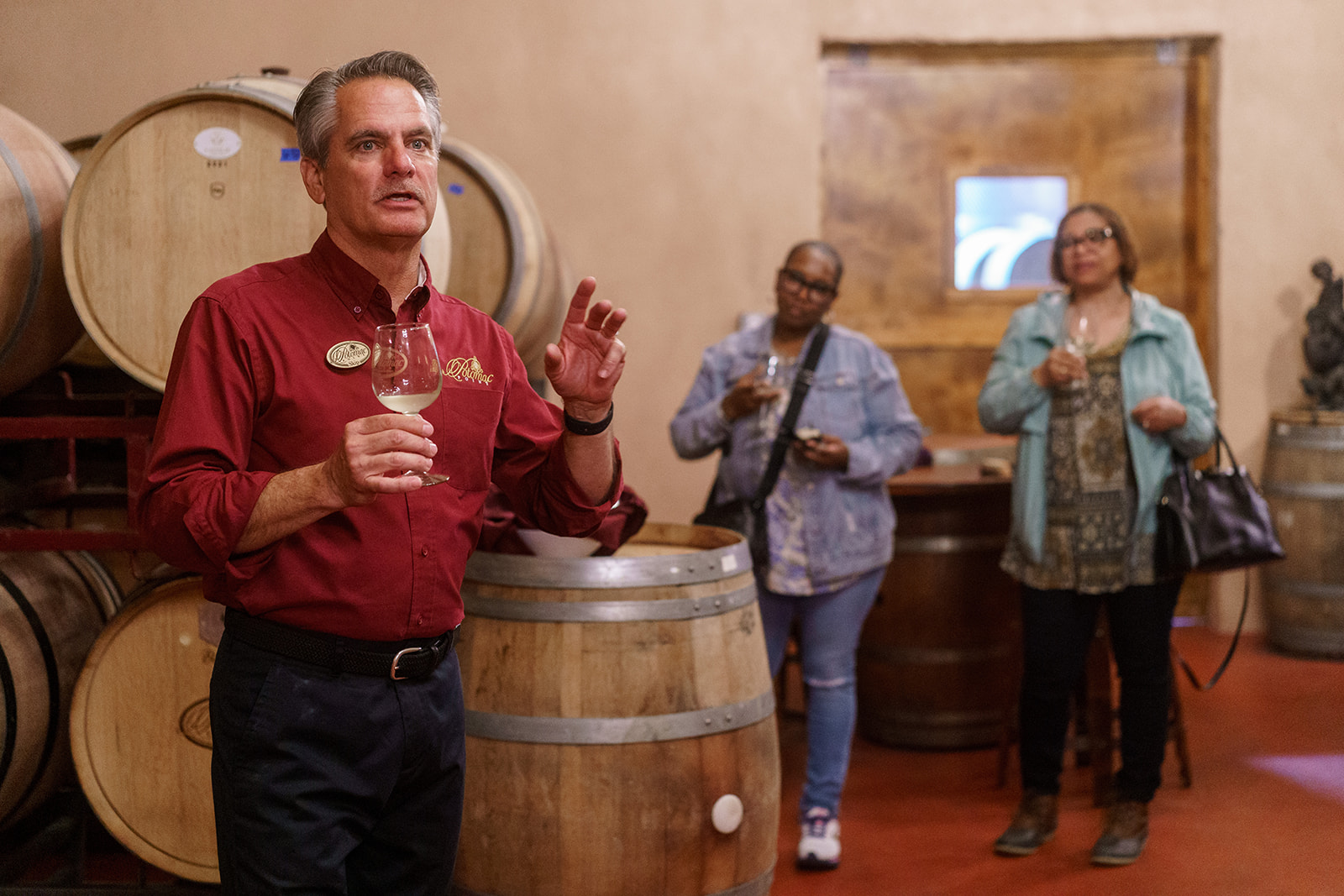 Potomac Point Winery
