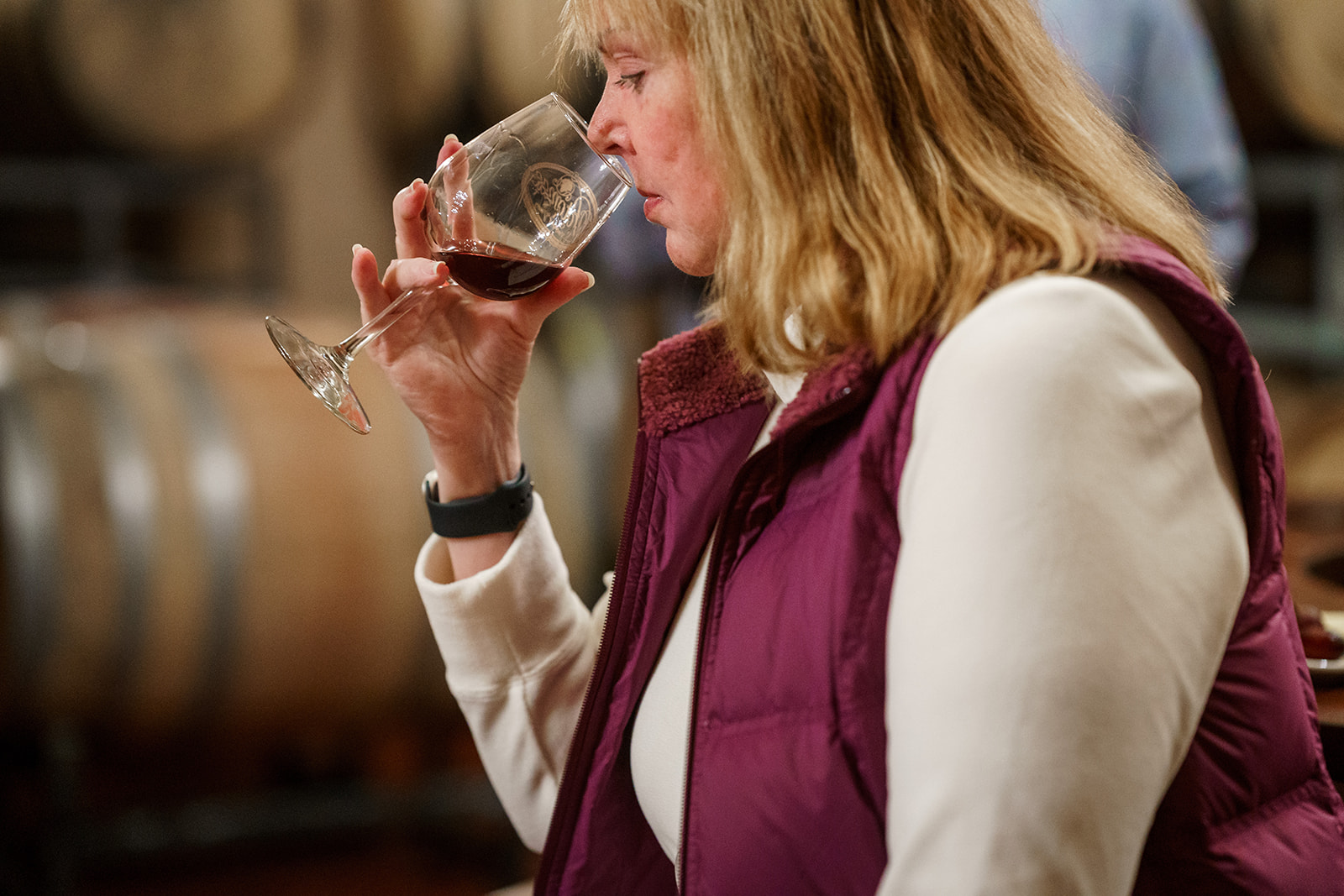 Potomac Point Winery
