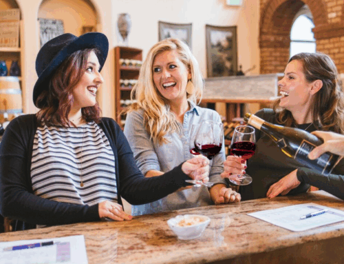 A Magical Month for Virginia Wine Lovers