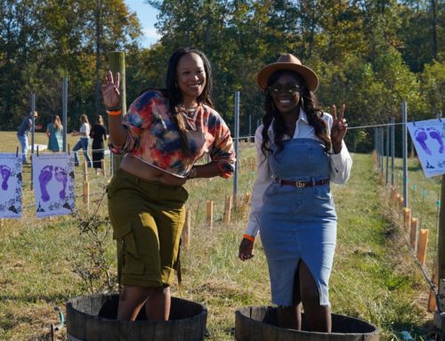 Harvest Party Recap 2025