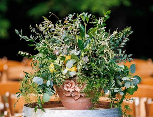 La Dolce Vita: How to Host the Ultimate Italian Aesthetic Wedding