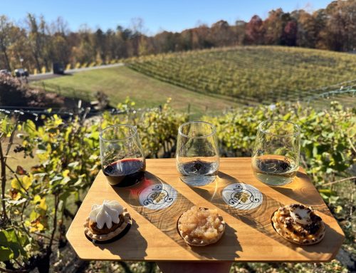 The Ultimate Thanksgiving Pairing Guide